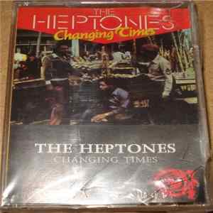 The Heptones - Changing Times Mp3
