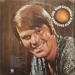 Glen Campbell - The Goodtime Album Mp3