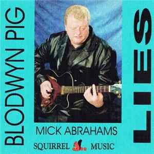 Blodwyn Pig - Lies Mp3