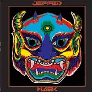 Jeffed - Mask Mp3