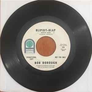 Bob Dorough - Blipidy-Blap / Stand Up and Tell Her Mp3
