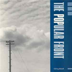 The Popular Front - Falling Out Mp3