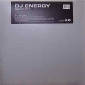 DJ Energy - Serenity Mp3