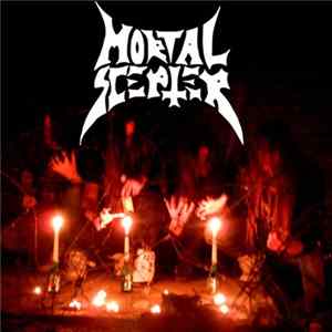 Mortal Scepter - Demo Mp3