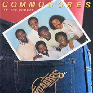 Commodores - In The Pocket Mp3
