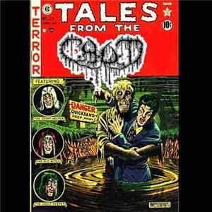 C.H.U.D - Tales From The C.H.U.D Mp3