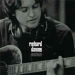 Richard Davies - Cantina Mp3