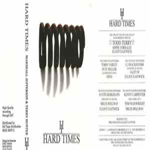 Marshall Jefferson / Terry Hunter - Hard Times Mp3