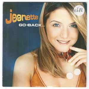 Jeanette - Go Back... Mp3