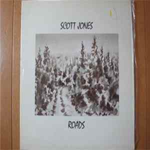 Scott Jones - Roads Mp3