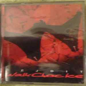Walk Choc Ice - Rejdit Mp3