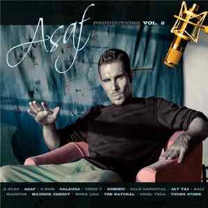 Asaf Fulks - Asaf Productions Vol 2 Mp3