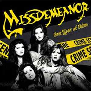 Missdemeanor - Once Upon A Crime Mp3