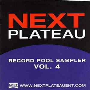 Various - Record Pool Sampler Vol. 4 Mp3