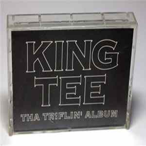 King Tee - Tha Triflin' Album Mp3