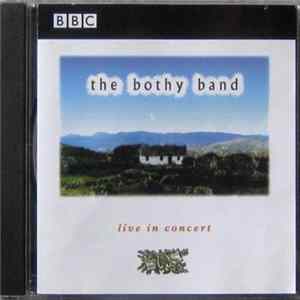The Bothy Band - Live In Concert Mp3