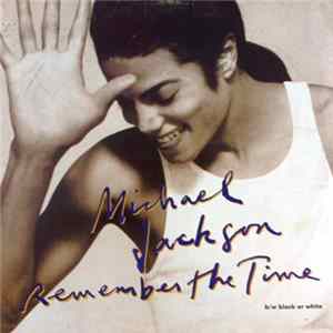 Michael Jackson - Remember The Time Mp3