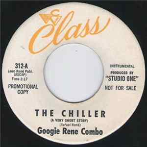 Googie Rene Combo - The Chiller (A Very Short Story) / Young Folk Mp3