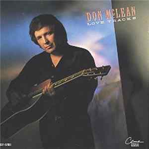 Don McLean - Love Tracks Mp3