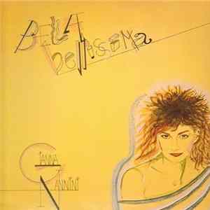 Gianna Nannini - Bella Bellissima - Hits Compilation Mp3