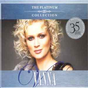 Vanna - The Platinum Collection Mp3