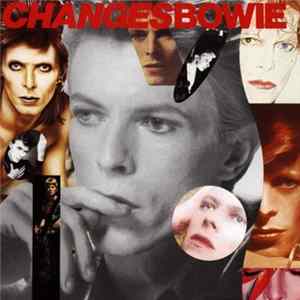 David Bowie - Changesbowie Mp3