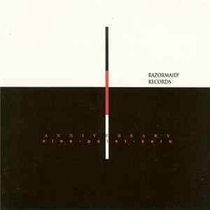 Various - Razormaid Anniversary Nine-Point-Zero Mp3