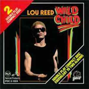Lou Reed - Wild Child Mp3
