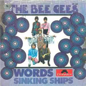 The Bee Gees - Words Mp3