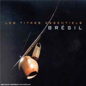 Various - Brésil Mp3