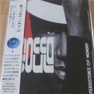 Moccasoul - Persistence Of Memory Mp3