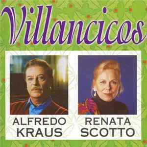 Alfredo Kraus, Renata Scotto - Villancicos Mp3