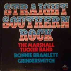 Various - Straight Southern Rock Mp3