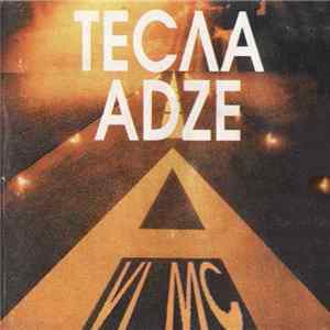 Avi MC - Тесла = Adze Mp3