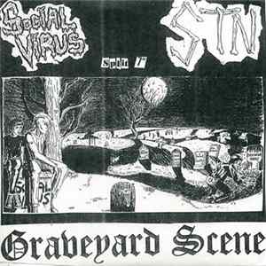 Social Virus / STN - Graveyard Scene Mp3