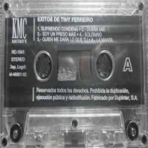 Tiny Ferreiro - Exitos De Tiny Ferreiro Mp3