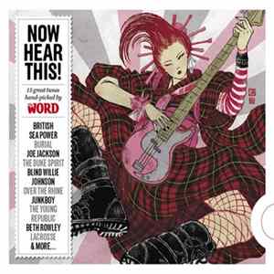 Various - Now Hear This! 60 Mp3