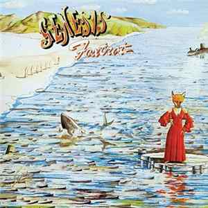 Genesis - Foxtrot Mp3