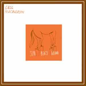 Greg Macpherson - Sun Beats Down Mp3