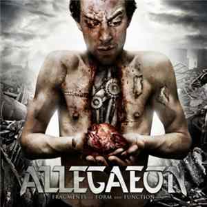 Allegaeon - Fragments Of Form And Function Mp3
