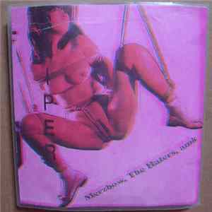 Merzbow, The Haters, AMK - Sniper Mp3