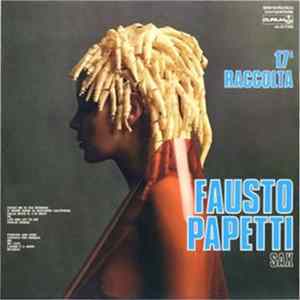 Fausto Papetti - 17a Raccolta Mp3