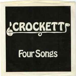 Crockett - Four Songs Mp3