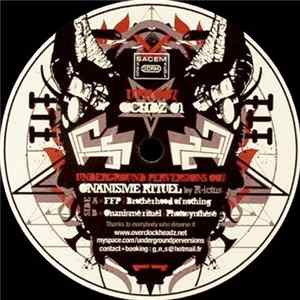 R-ictus - Onanisme Rituel Mp3