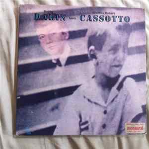 Bobby Darin - Bobby Darin Born Walden Robert Cassotto Mp3