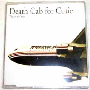 Death Cab For Cutie - The New Year Mp3