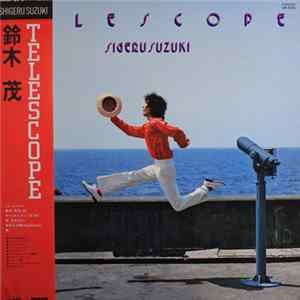 Sigeru Suzuki - Telescope Mp3