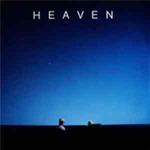 Tony Carey - Heaven Mp3