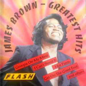 James Brown - Greatest Hits Mp3