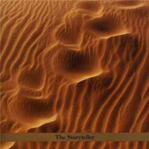 Uri Gurvich - The Storyteller Mp3